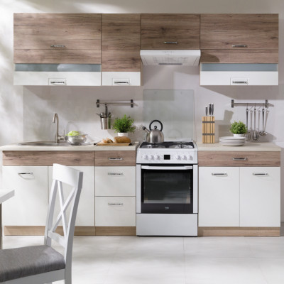 Zestaw B Plus Econo ECO-zesbplus Fadome