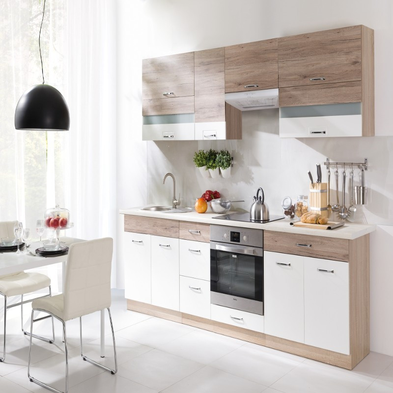 Zestaw C Plus Econo ECO-zescplus Fadome