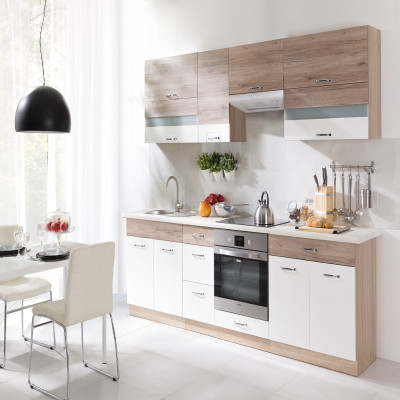 Zestaw C Plus Econo ECO-zescplus Fadome