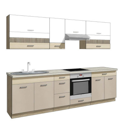 Zestaw C Plus Premio PRE-zescplus Fadome