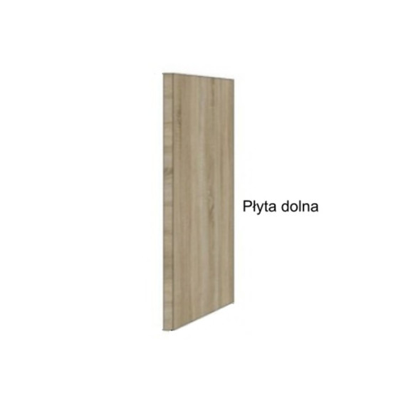 Płyta maskująca dolna Creativa CRE-pmd Fadome Płyta maskująca dolna Creativa CRE-pmd Fadome
