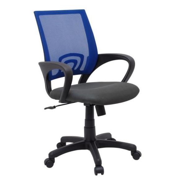 Fotel obrotowy QZY-1121 FURNITEX