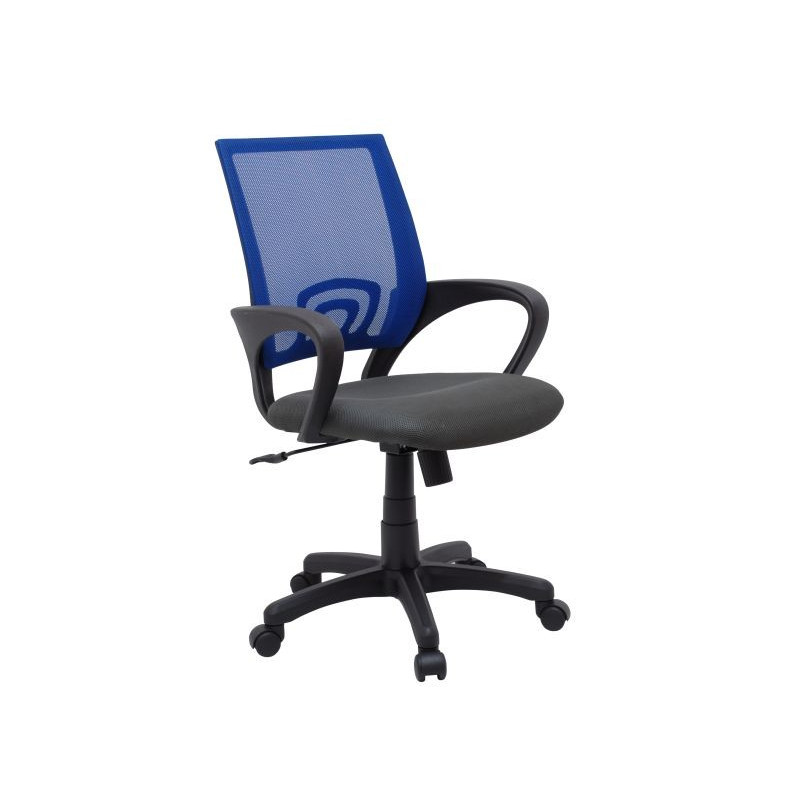 Fotel obrotowy QZY-1121 FURNITEX