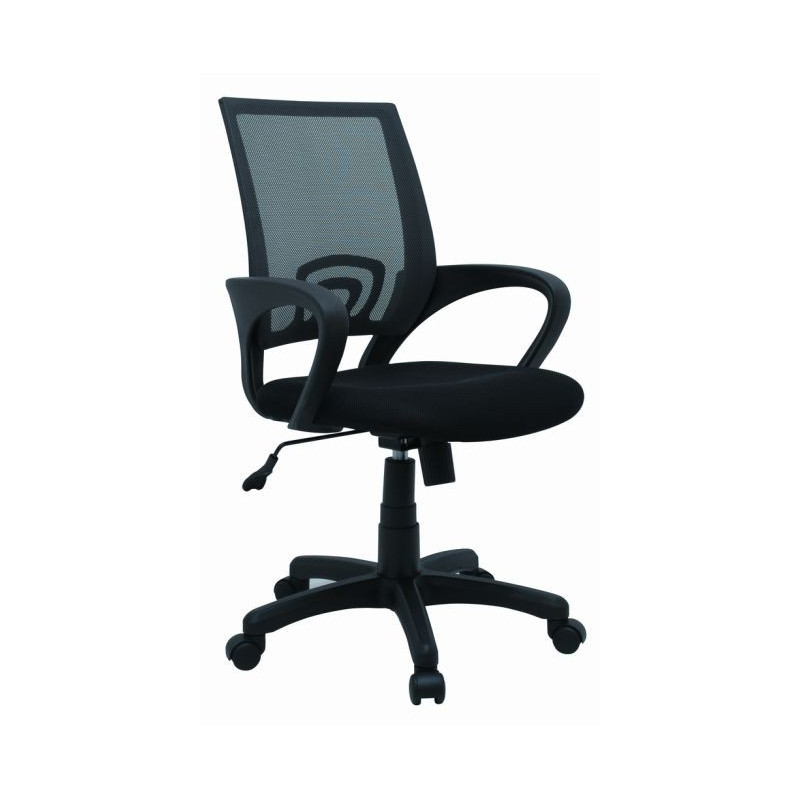 Fotel obrotowy QZY-1121 FURNITEX