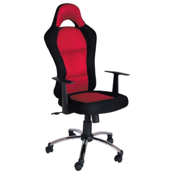 Fotel obrotowy QZY-1109C Furnitex Fotel obrotowy QZY-1109C Furnitex