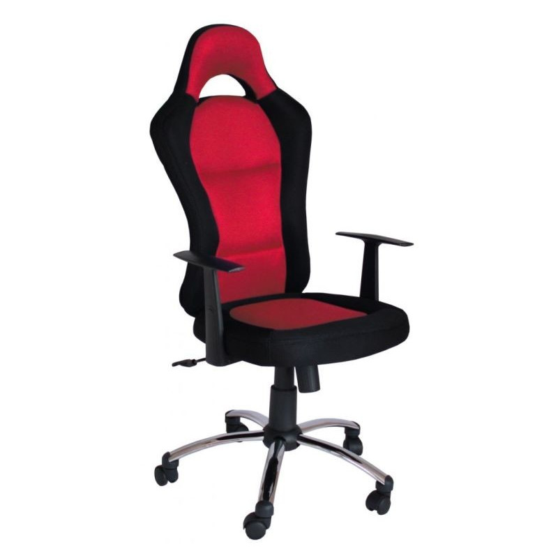 Fotel obrotowy QZY-1109C Furnitex