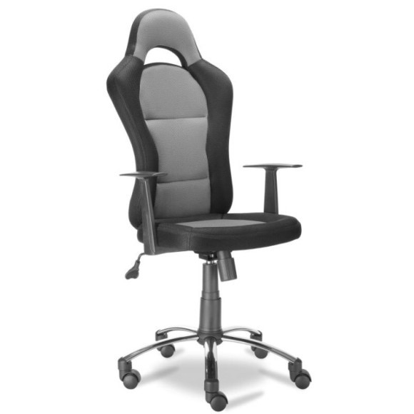 Fotel obrotowy QZY-1109C Furnitex
