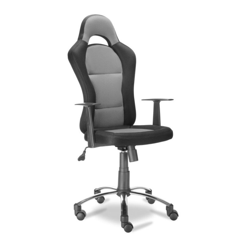 Fotel obrotowy QZY-1109C Furnitex