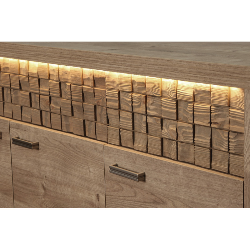 Witryna Natural N-4 Jarstol