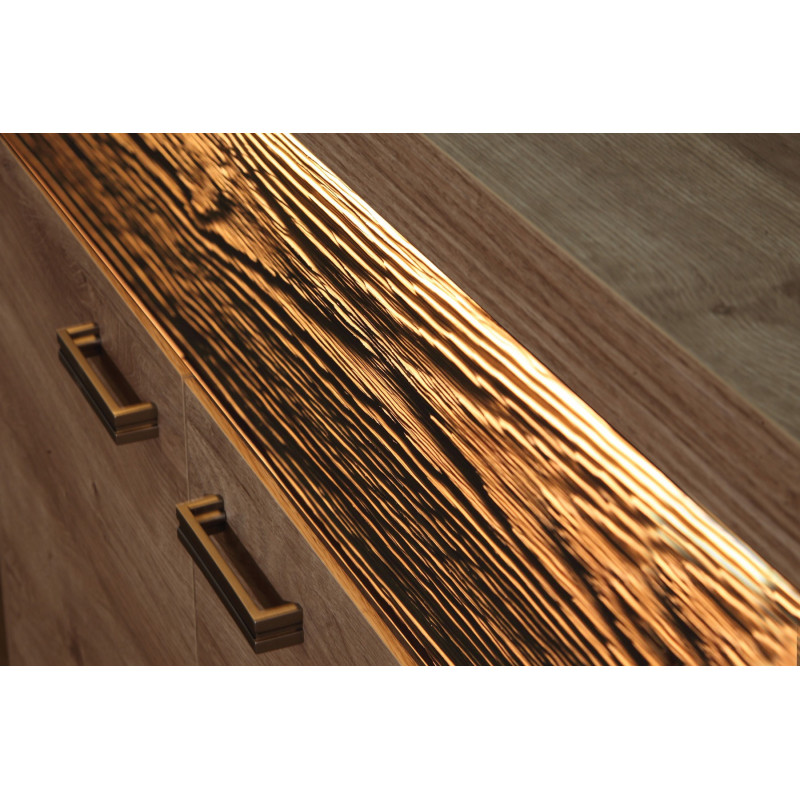 Komoda Natural N-6 Jarstol