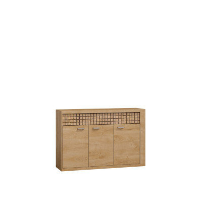 Komoda Natural N-8 Jarstol