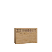 Komoda Natural N-8 Jarstol