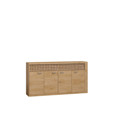 Komoda Natural N-9 Jarstol