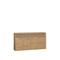 Komoda Natural N-9 Jarstol