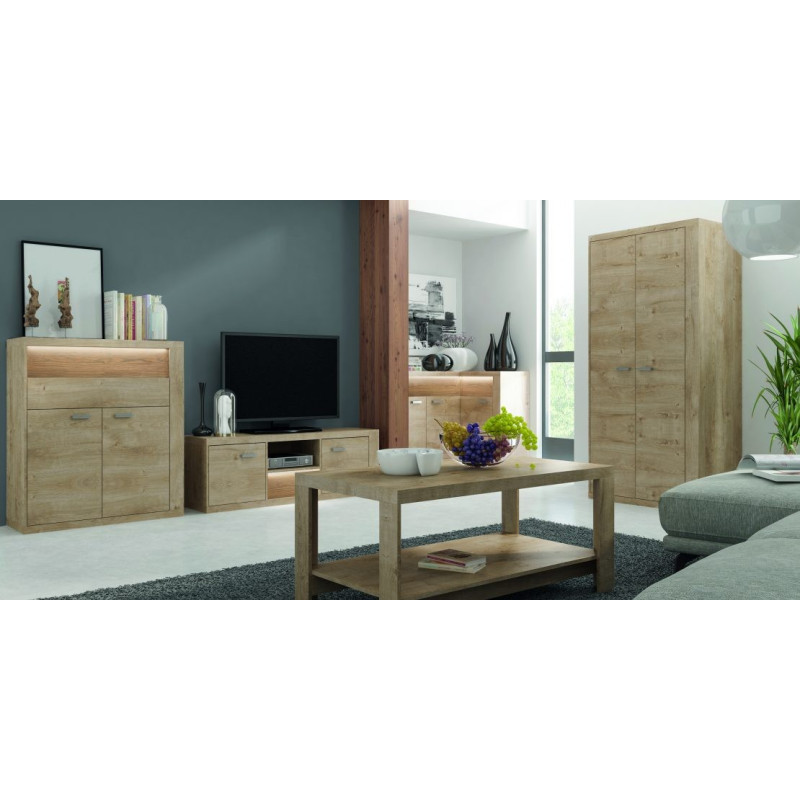 Lustro Natural N-10 Jarstol