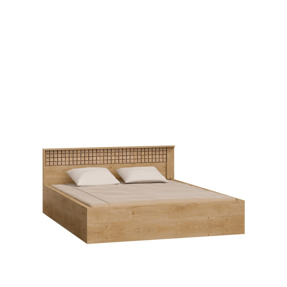 Łóżko Natural N-17 Jarstol Łóżko Natural N-17 Jarstol
