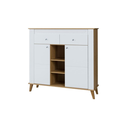 Komoda Sonia SN-5 Młot Meble 