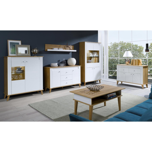 Komoda Sonia SN-5 Młot Meble Komoda Sonia SN-5 Młot Meble