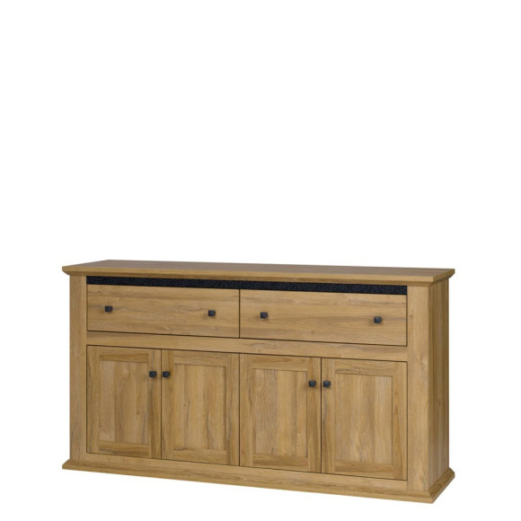 Komoda Mezo MZ-10 Młot Meble Komoda Mezo MZ-10 Młot Meble