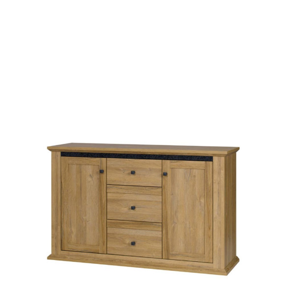 Komoda Mezo MZ-11 Młot Meble Komoda Mezo MZ-11 Młot Meble