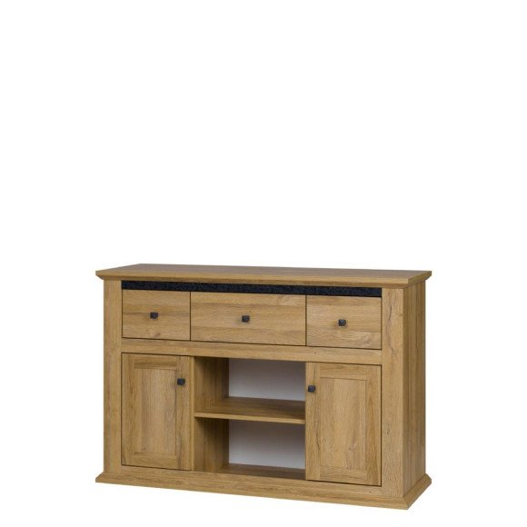 Komoda Mezo MZ-12 Młot Meble Komoda Mezo MZ-12 Młot Meble