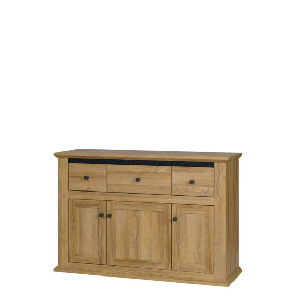 Komoda Mezo MZ-13 Młot Meble Komoda Mezo MZ-13 Młot Meble