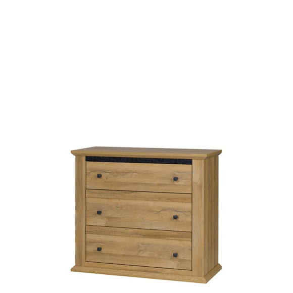 Komoda Mezo MZ-14 Młot Meble Komoda Mezo MZ-14 Młot Meble