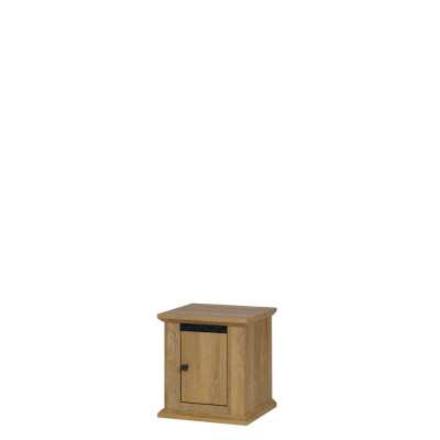 Stolik nocny Mezo MZ-19 Młot Meble 