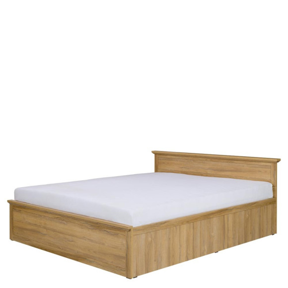 Łóżko Mezo 140x200 MZ-20 Młot Meble Łóżko Mezo 140x200 MZ-20 Młot Meble