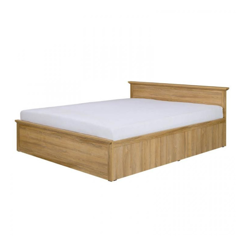 Łóżko Mezo 160x200 MZ-21 Młot Meble 