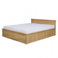 Łóżko Mezo 160x200 MZ-21 Młot Meble 
