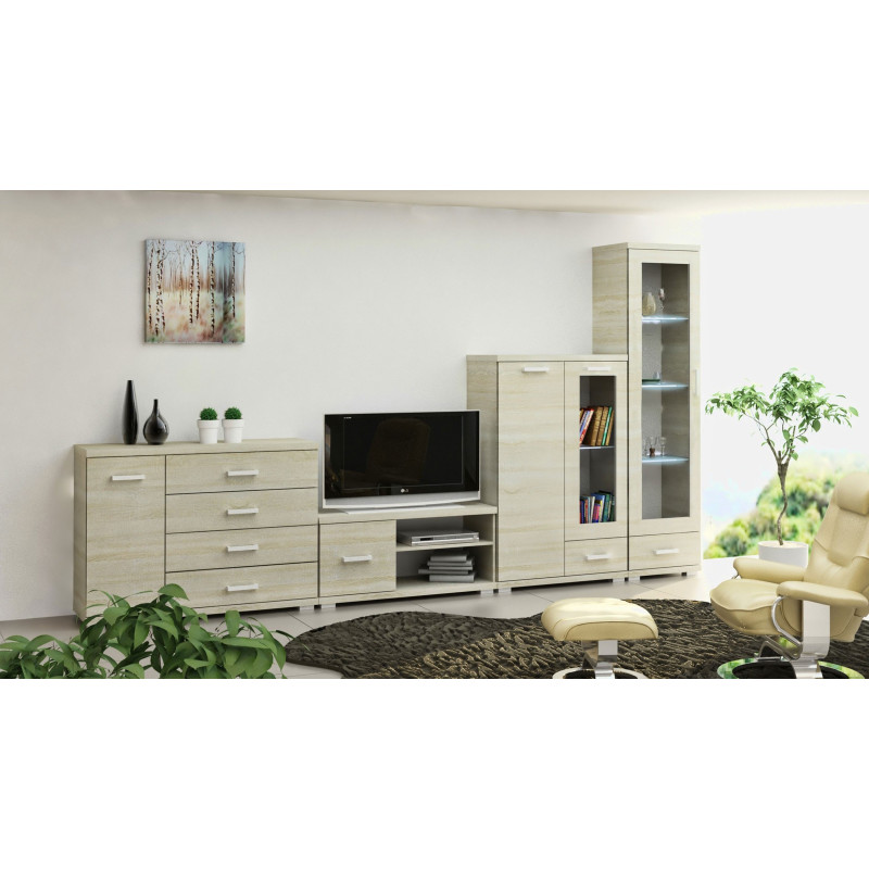 KOMODA G 04 TOMIX MEBLE 