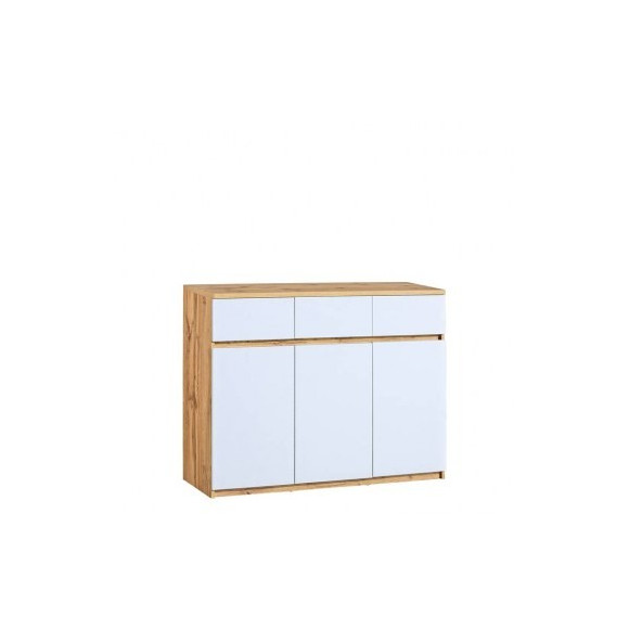 KOMODA ARCA AR6 DOLMAR KOMODA ARCA AR6 DOLMAR