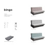 WERSALKA BINGO LINNEO