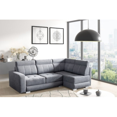 NAROŻNIK COMFORTIS LINNEO
