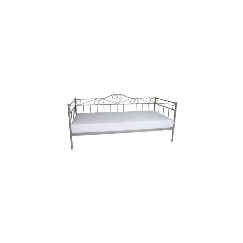 ŁÓŻKO MBD 8509 FURNITEX