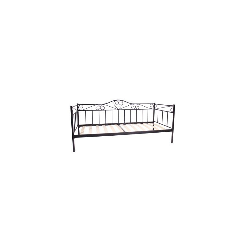 ŁÓŻKO MBD 8509 FURNITEX