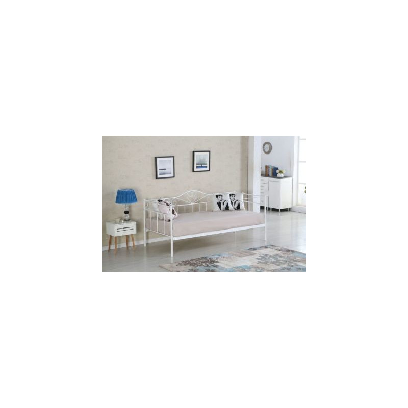 ŁÓŻKO MBD 8509 FURNITEX