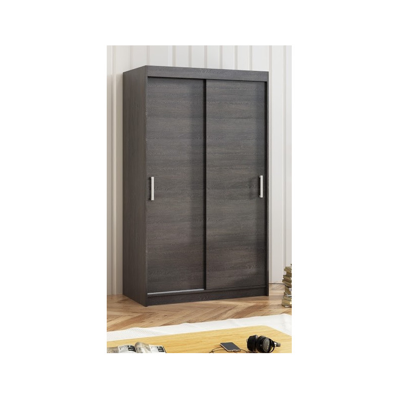 SZAFA IGA  120 TOMIX