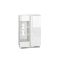 Witryna LUMENS 04 ML MEBLE