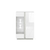 Witryna LUMENS 04 ML MEBLE