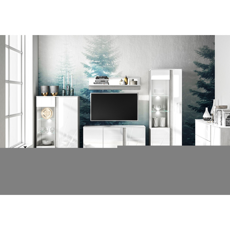 Oświetlenie LED 03 ZB