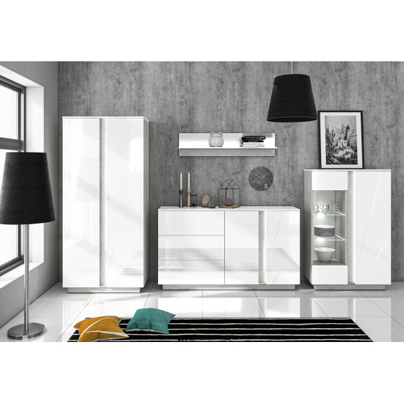 Szafa LUMENS 01 ML Meble