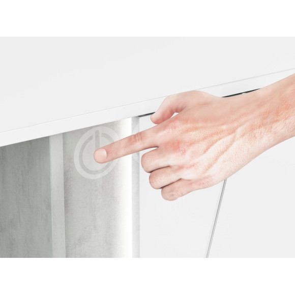 Komoda LUMENS 07 ML MEBLE