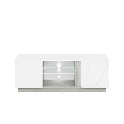 Szafka rtv LUMENS 09 ML MEBLE