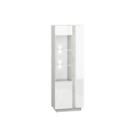 Witryna LUMENS 03 L ML MEBLE