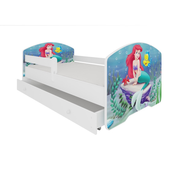 Łóżko PEPE Arielka ADRK FURNITURE