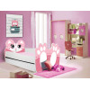 Łóżko BEAR Niedźwiedź Różowy ADRK FURNITURE