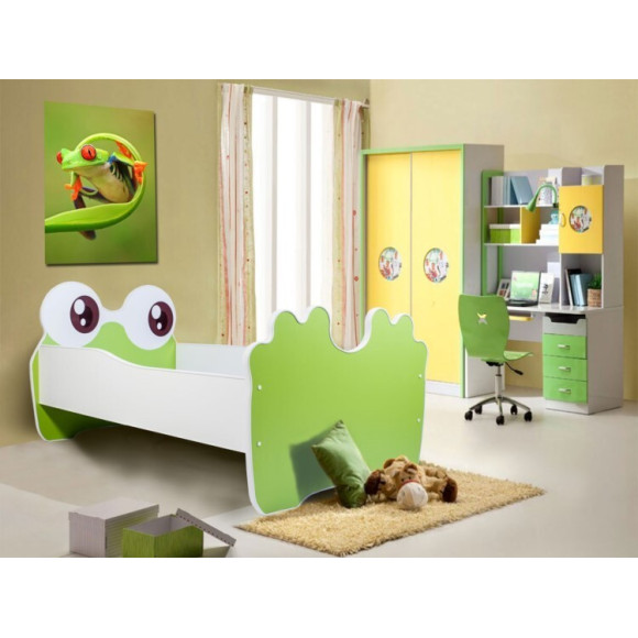 Łóżko Żabka ADRK FURNITURE