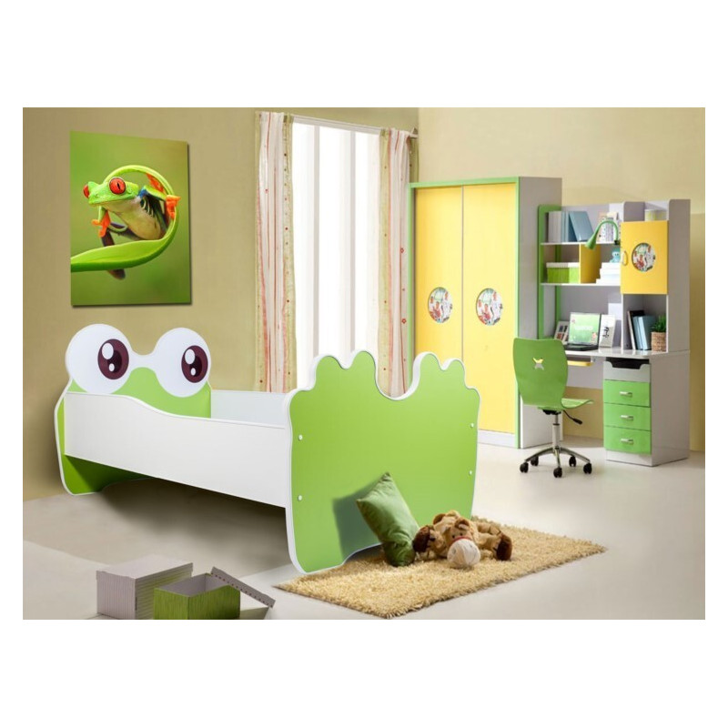 Łóżko Żabka ADRK FURNITURE